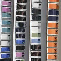 آیفون سری ۱۵۱۶۱۷ به قیمت عمده + تعویض کارکرده|موبایل|قم, نیروگاه|دیوار