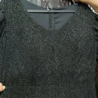 لباس مجلسی مشکی|لباس|بندر گناوه, |دیوار