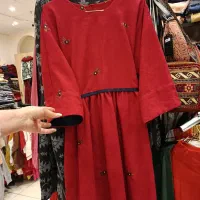 لباسهای یلدایی|لباس|شیراز, زند|دیوار