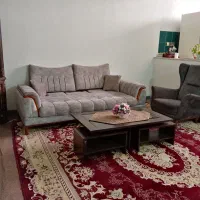 اجاره روزانه/هفتگی/ماهانه آپارتمان ۶۰ متری|اجارهٔ کوتاه‌مدت آپارتمان و سوئیت|بهشهر, |دیوار