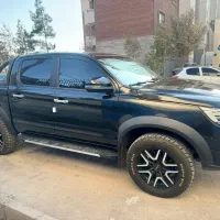 Kmc T8|خودرو سواری و وانت|کرمان, |دیوار