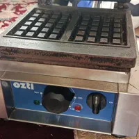 ساندویچ میکر و وافل ساز