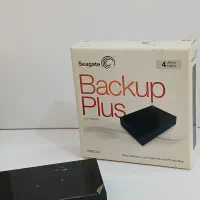 هارد اکسترنال 4ترا