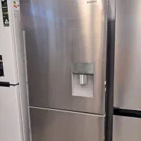 یخچال ایرانی پاکشوما اسنوا دیپوینت هیمالیا قسطی|یخچال و فریزر|تهران, امین حضور|دیوار