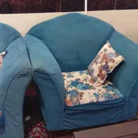 یکدست مبل هفت نفره