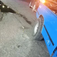 امداد خودرو در کنار شما.|خدمات حمل و نقل|شیراز, فرهنگیان|دیوار