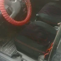 پراید۸۲|خودرو سواری و وانت|میانه, |دیوار