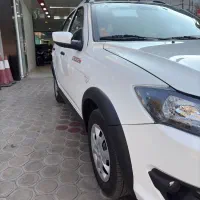 کوییک gxl مدل1404صفر|خودرو سواری و وانت|اصفهان, فرح آباد|دیوار