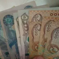 دینار کلکسیونی