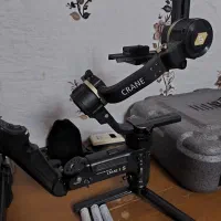 گیمبال استابلایزر