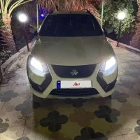 کوییک اس ۱۴۰۲ تمیز|خودرو سواری و وانت|کرمان, |دیوار