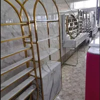 میز ناخن|آرایشگاه و سالن‌های زیبایی|ارومیه, |دیوار