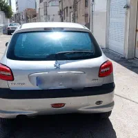 206تیپ 6 مدل1390