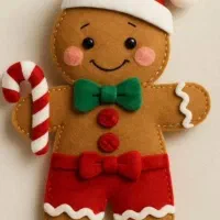 انواع گیفت کریسمس و یلدا|صنایع دستی و سایر لوازم تزئینی|کهک, |دیوار