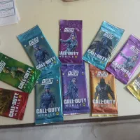 کارت های کالاف|کنسول، بازی ویدئویی و آنلاین|دورود, |دیوار