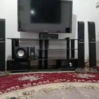تلویزیون|تلویزیون و پروژکتور|سبزوار, توحیدشهر|دیوار