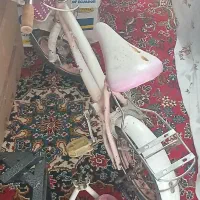 دوچرخه سایز۱۶