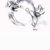 آموزش کاراته