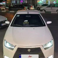 دنا لاکاغذی|خودرو سواری و وانت|مشهد, سعد آباد|دیوار