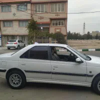 پژو پارس 98دوگانه فابریک عروسک معاوضه هم دارم|خودرو سواری و وانت|قم, شهرک فاطمیه|دیوار