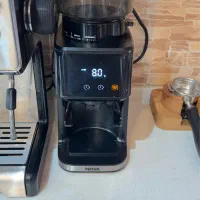 آسیاب قهوه نوا 3662DG|خردکن، آسیاب، غذاساز|رشت, دیلمان|دیوار