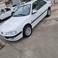 پارس ۹۶دوگانه کارخونه بدون رنگ بدون نقطه|خودرو سواری و وانت|تبریز, |دیوار