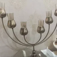 شمعدان چند شاخه