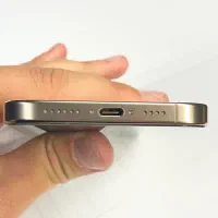 16 Pro Max Zaa 256|موبایل|قم, باغ کرباسی|دیوار
