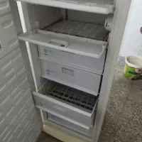 فریزر|یخچال و فریزر|بروجرد, |دیوار