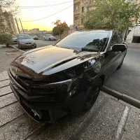 جک j7 kmc|خودرو سواری و وانت|تهران, جنت‌آباد شمالی|دیوار