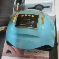 وسایل کاشت ناخن|آرایشگاه و سالنهای زیبایی|نورآباد ممسنی, |دیوار