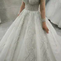 مزون لباس عروس|لباس|ورزنه, |دیوار