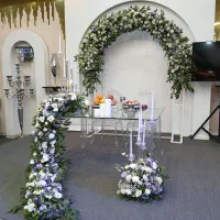 برگزاری جشن با تشریفات