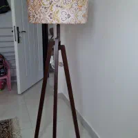 آباژور|چراغ خواب و آباژور|رشت, دروازه لاکان|دیوار