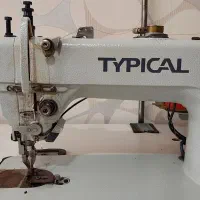 چرخ خیاطی تیپیکال