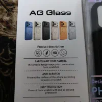 قاب طرح 17پرومکس برای 14پرومکس اکنبد|لوازم جانبی موبایل و تبلت|تهران, شهمیرزادی|دیوار