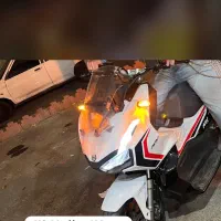 موتور adv 150