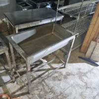 سینک تک لنگ صنعتی