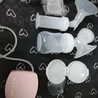 شیر دوش برقی