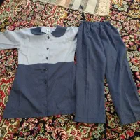 لباس فرم ابتدایی