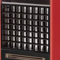 فروش بخاری انرژی ۶۴۰ بی صدا المانی