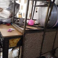 میزنهارخوری ۶نفری