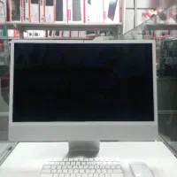 آی مک اپل A2873 M1فقط از جعبه باز شده
