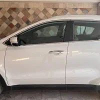 اسپرتیج ۲۰۱۶|خودرو سواری و وانت|کیش, |دیوار