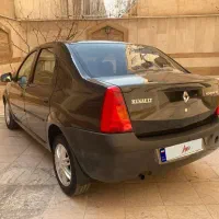 رنو تندر ۹۰ (ال۹۰) اتوماتیک