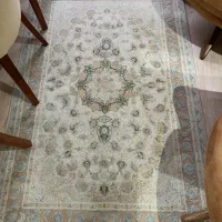 فرش ۹ متری خاطره کاشان
