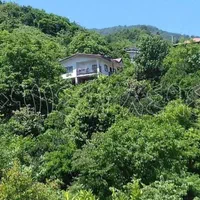 ویلای جنگلی 420متری در بام کشپل جوربند