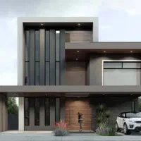 اضافه بنا با سازه سبک