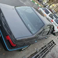 پژو ۸۳ عروس|خودرو سواری و وانت|اراک, |دیوار