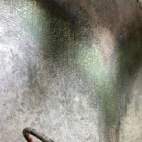 میکروسمنت/پتینه